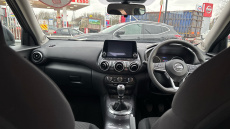 Nissan Juke 1.0 DiG-T 114 Acenta 5dr Petrol Hatchback